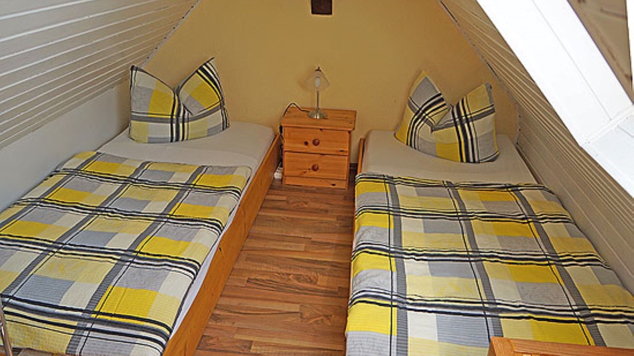 Photo of Bedroom in Lichtenhain
