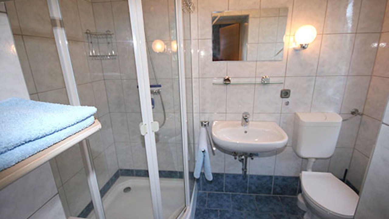 Photo of Bathroom in Lichtenhain