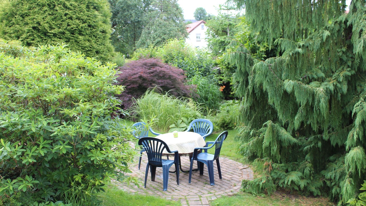 Photo of Outdoor in Lichtenhain