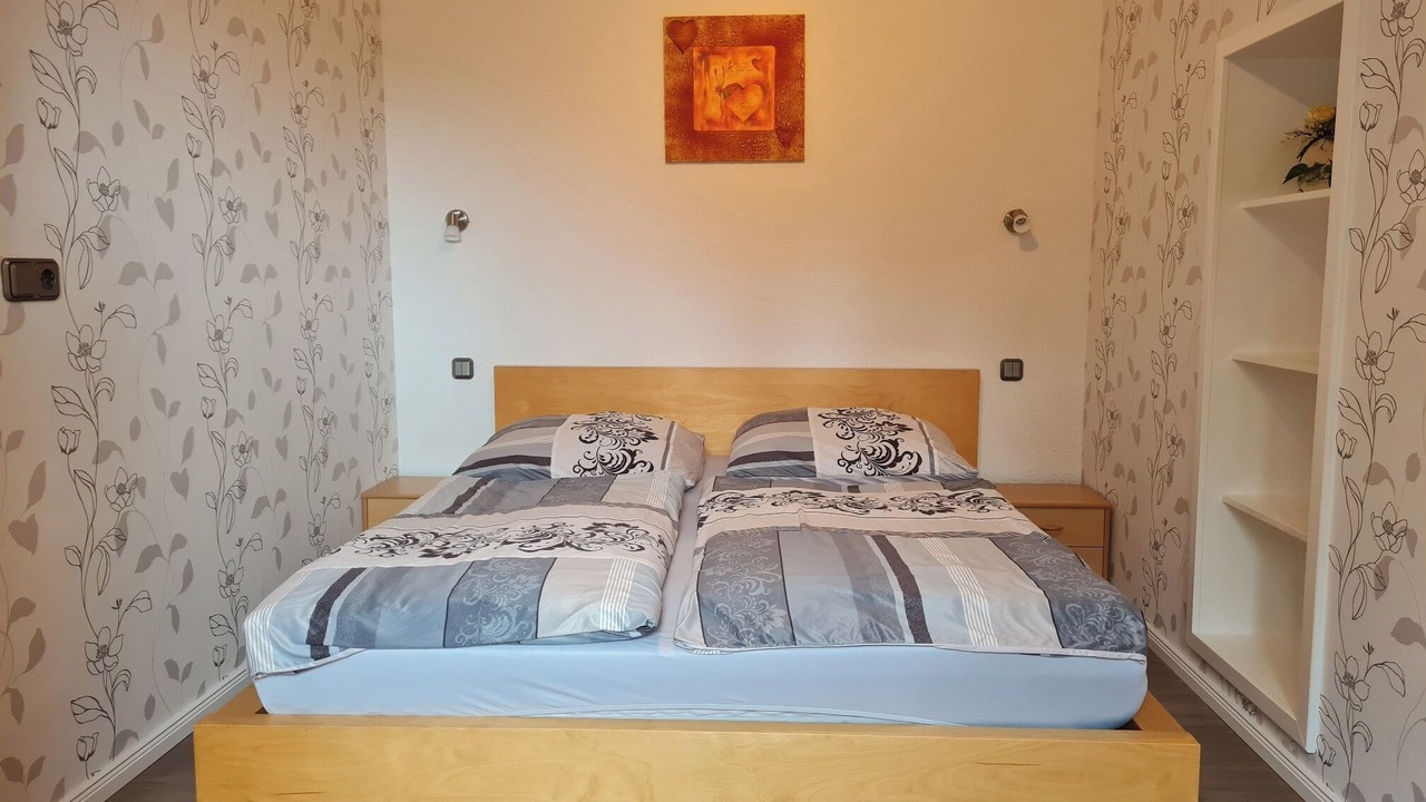 Photo of Bedroom in Lichtenhain