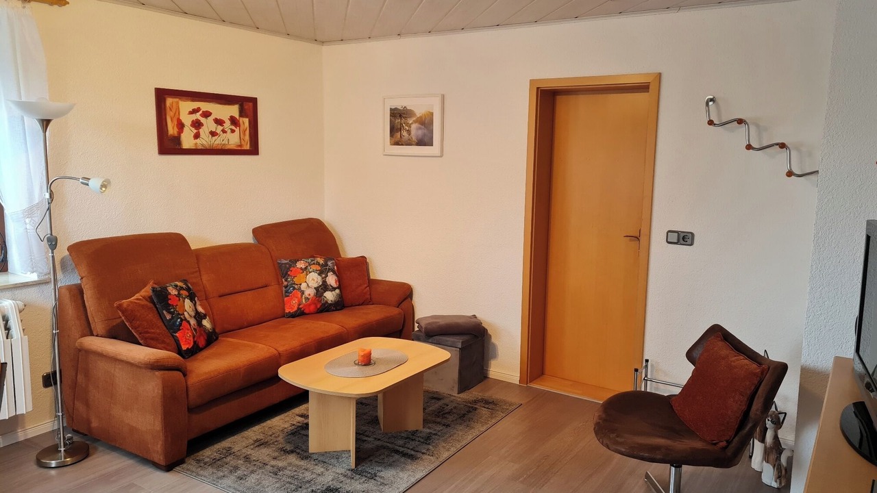 Photo of Livingroom in Lichtenhain