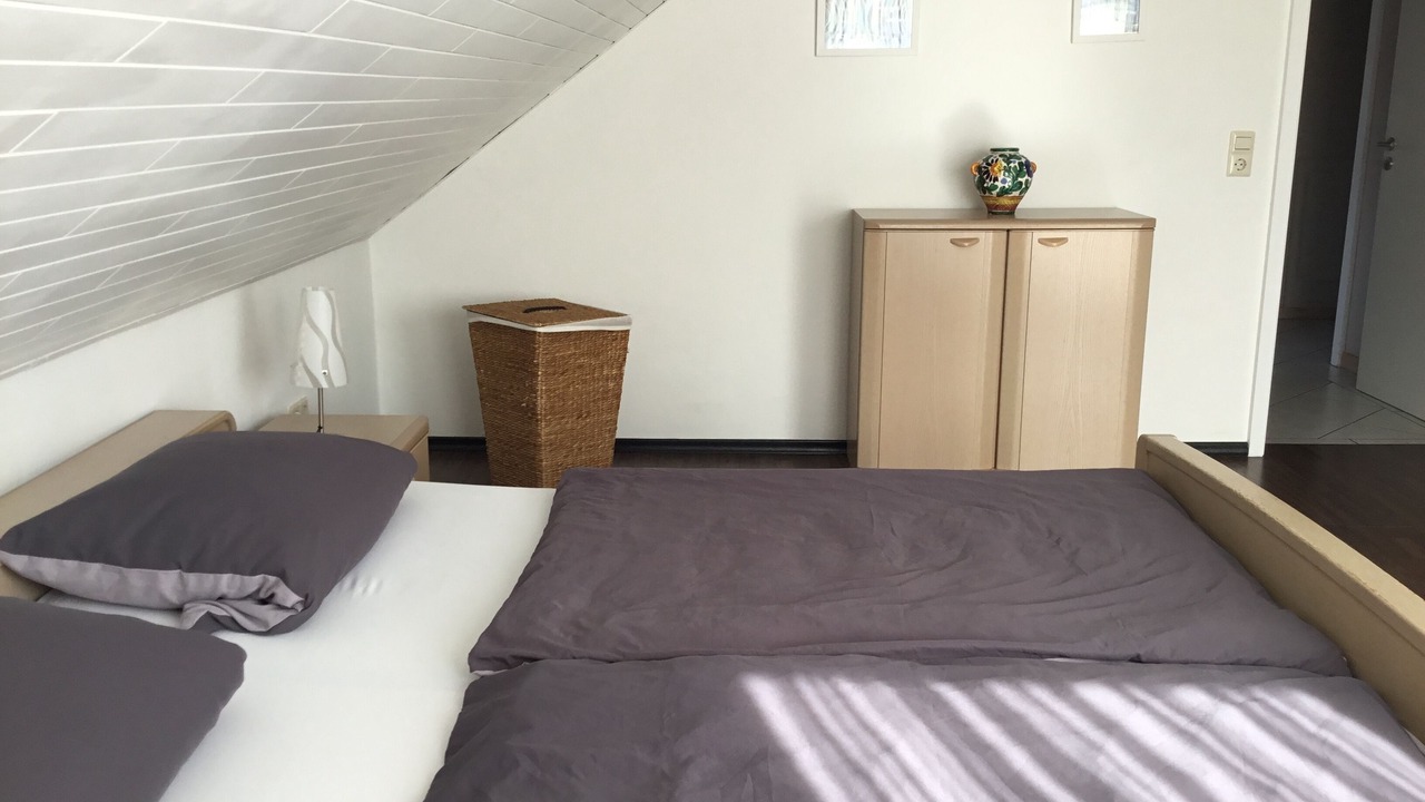 Photo of Bedroom in Orsingen-Nenzingen