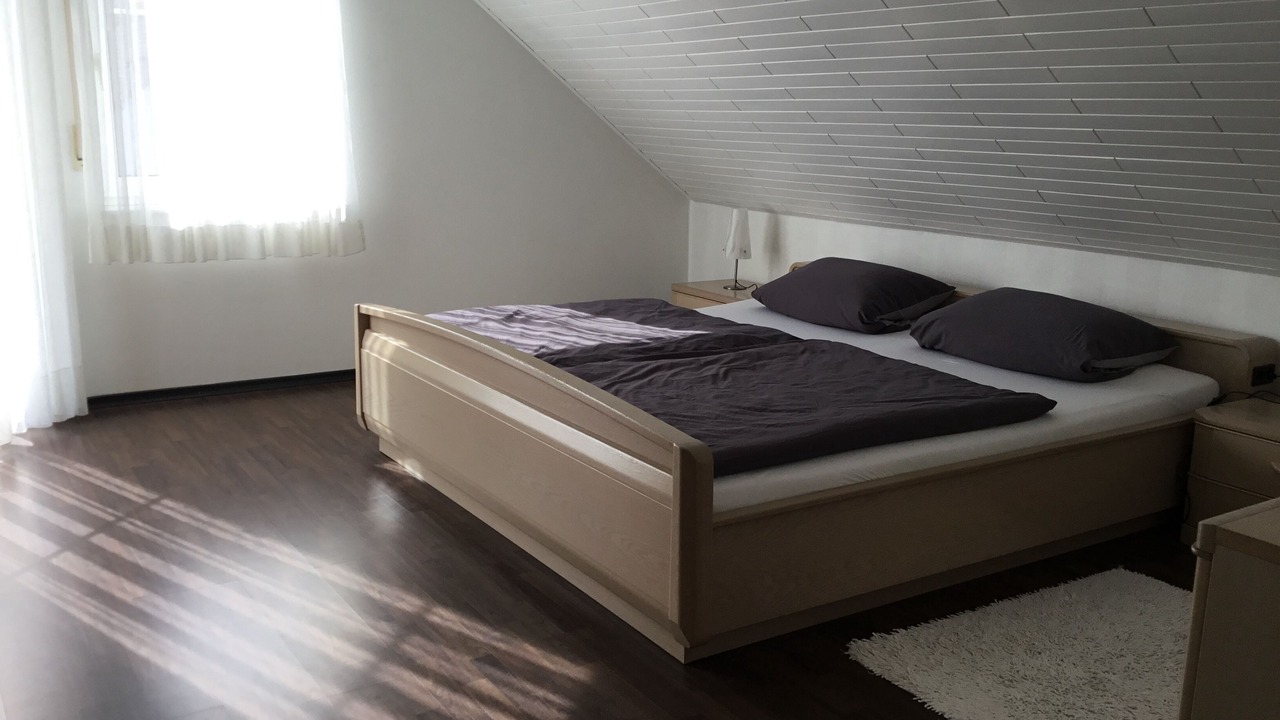 Photo of Bedroom in Orsingen-Nenzingen