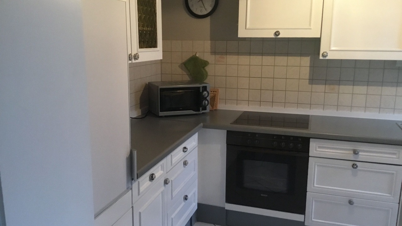 Photo of Kitchen in Orsingen-Nenzingen