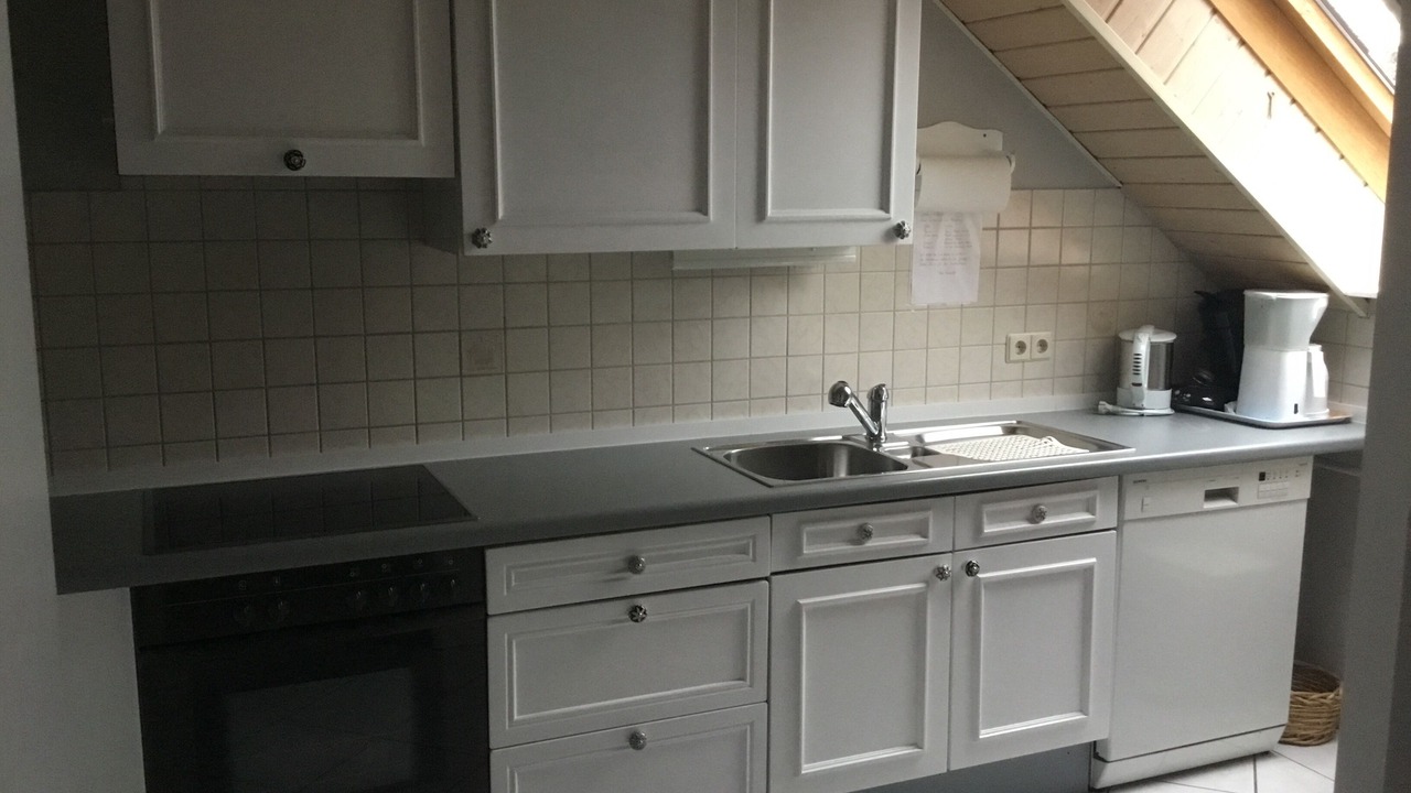 Photo of Kitchen in Orsingen-Nenzingen