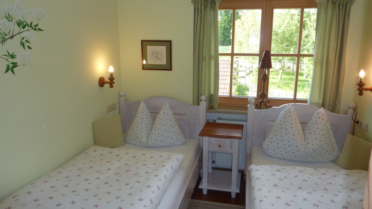 Photo of Bedroom in Wackersberg