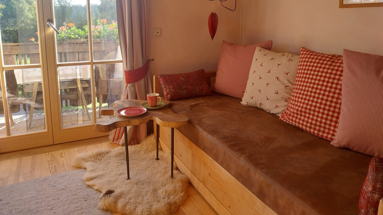 Photo of Livingroom in Wackersberg
