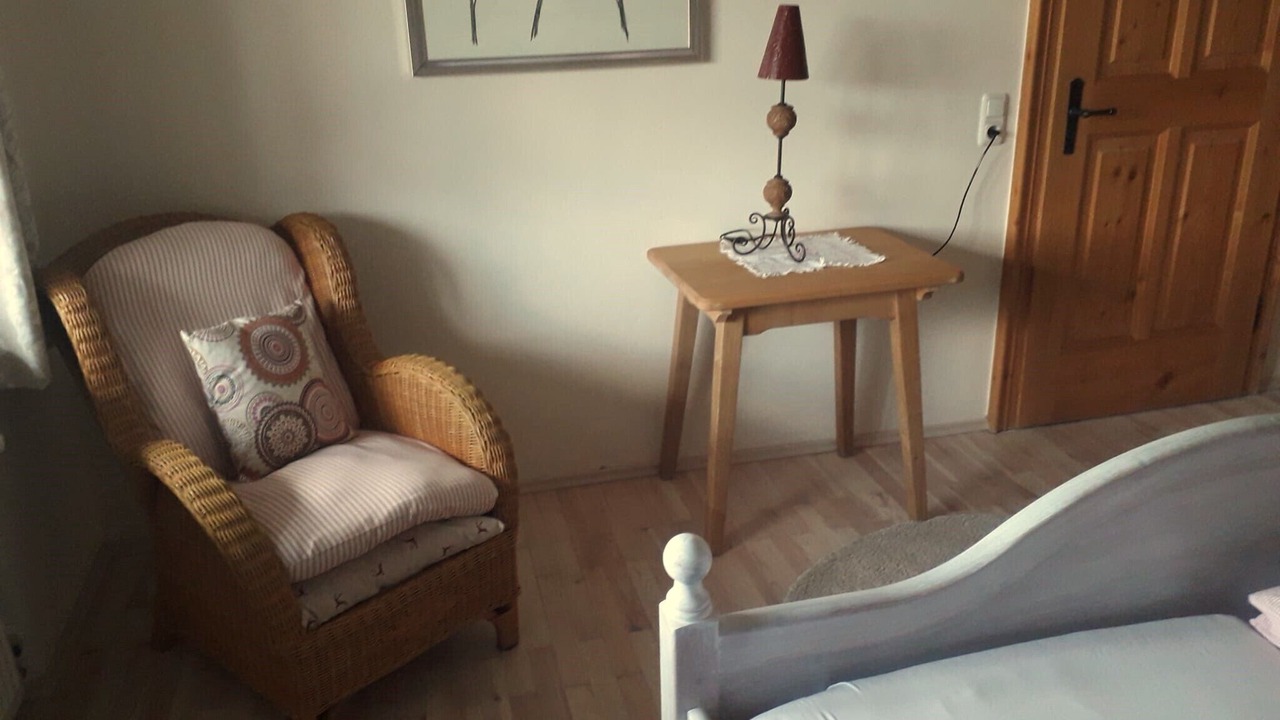 Photo of Bedroom in Wackersberg