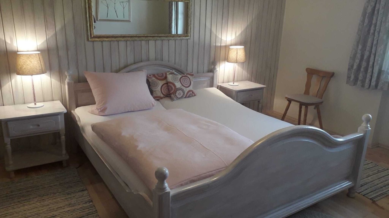 Photo of Bedroom in Wackersberg