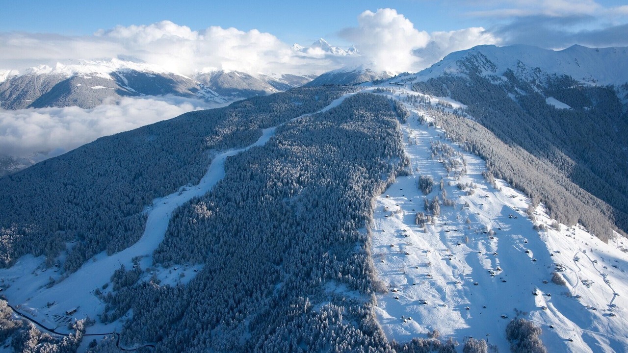 Photo of Outdoor in Veysonnaz
