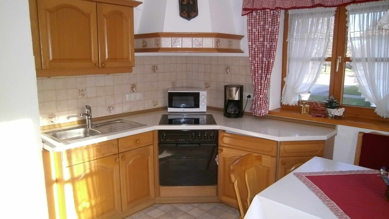 Photo of Kitchen in Windschnur