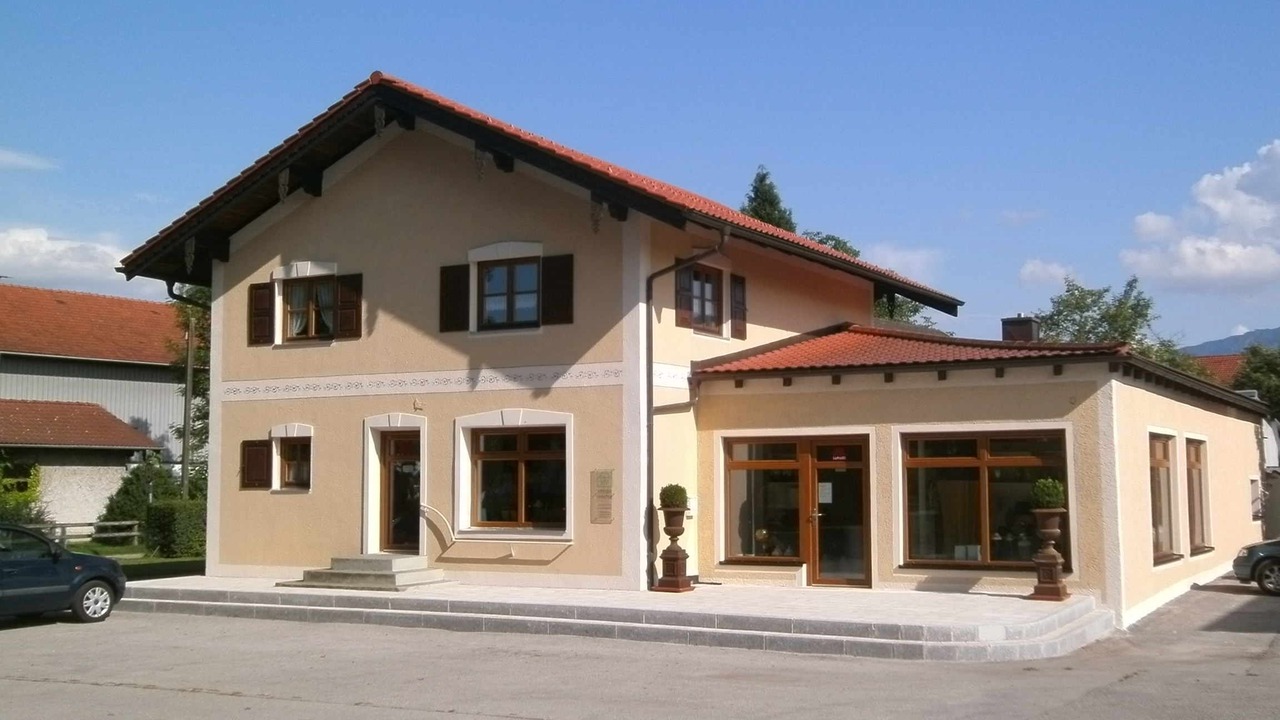 Photo of Outdoor in Windschnur