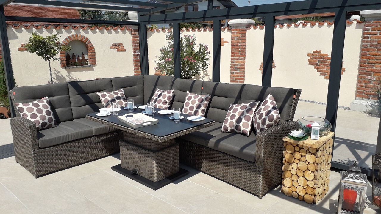 Photo of Outdoor in Windschnur