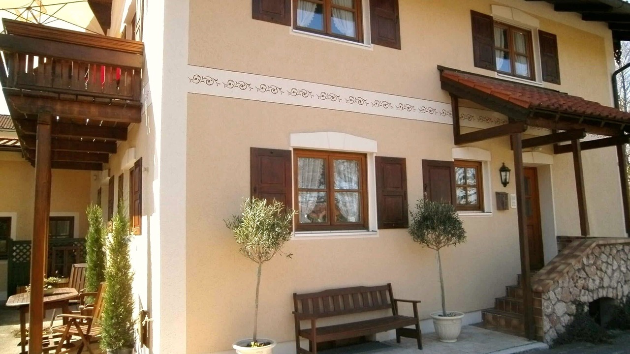 Photo of Outdoor in Windschnur