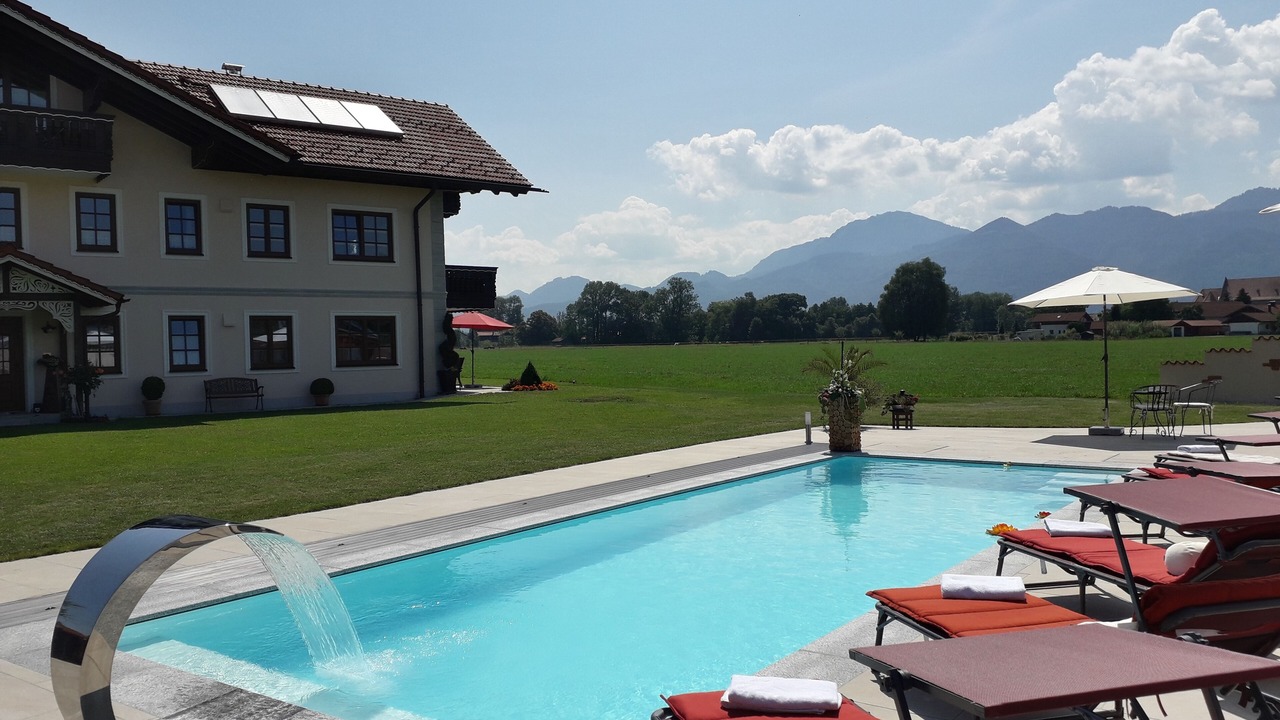 Photo of Outdoor in Windschnur