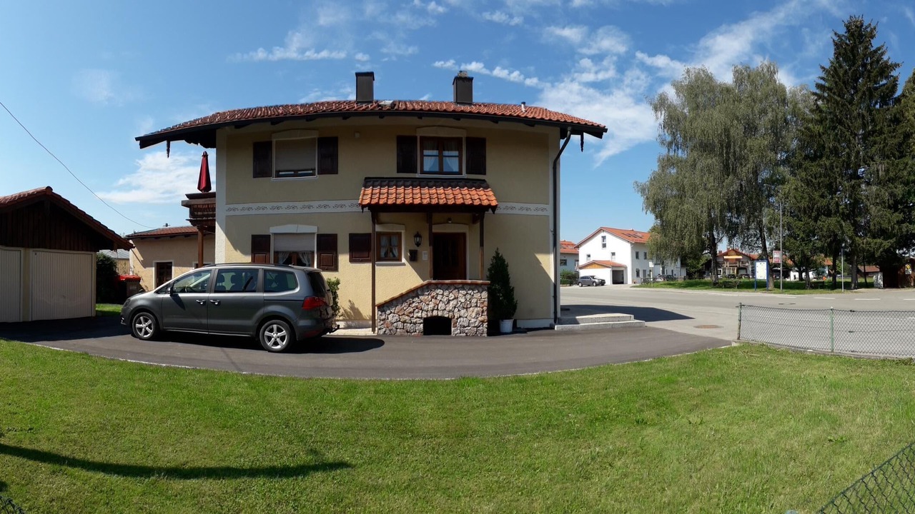 Photo of Outdoor in Windschnur