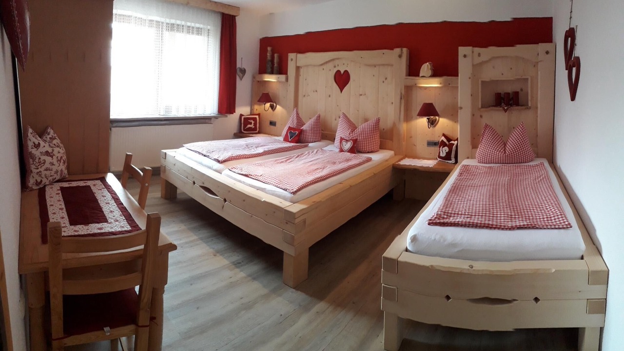 Photo of Bedroom in Windschnur