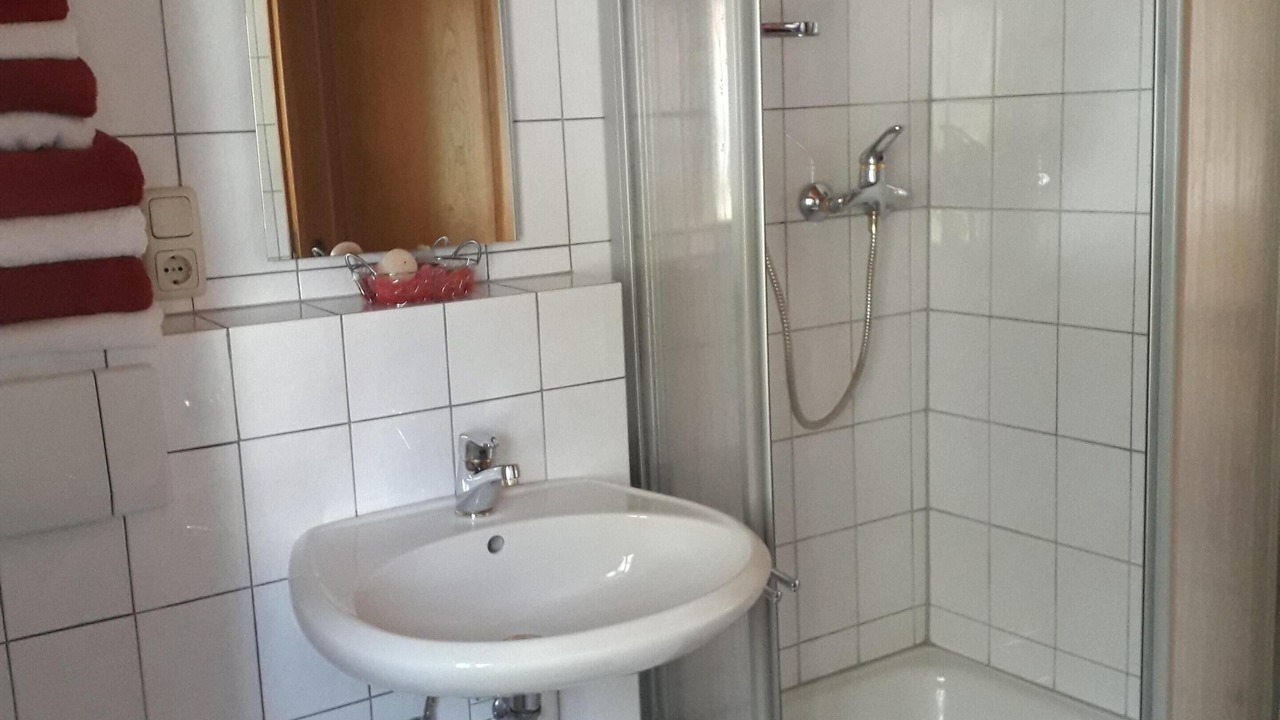 Photo of Bathroom in Windschnur