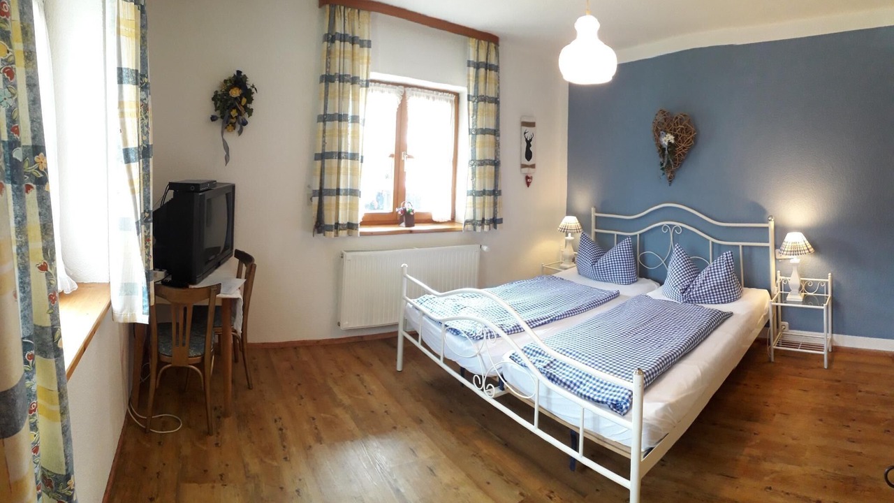 Photo of Bedroom in Windschnur