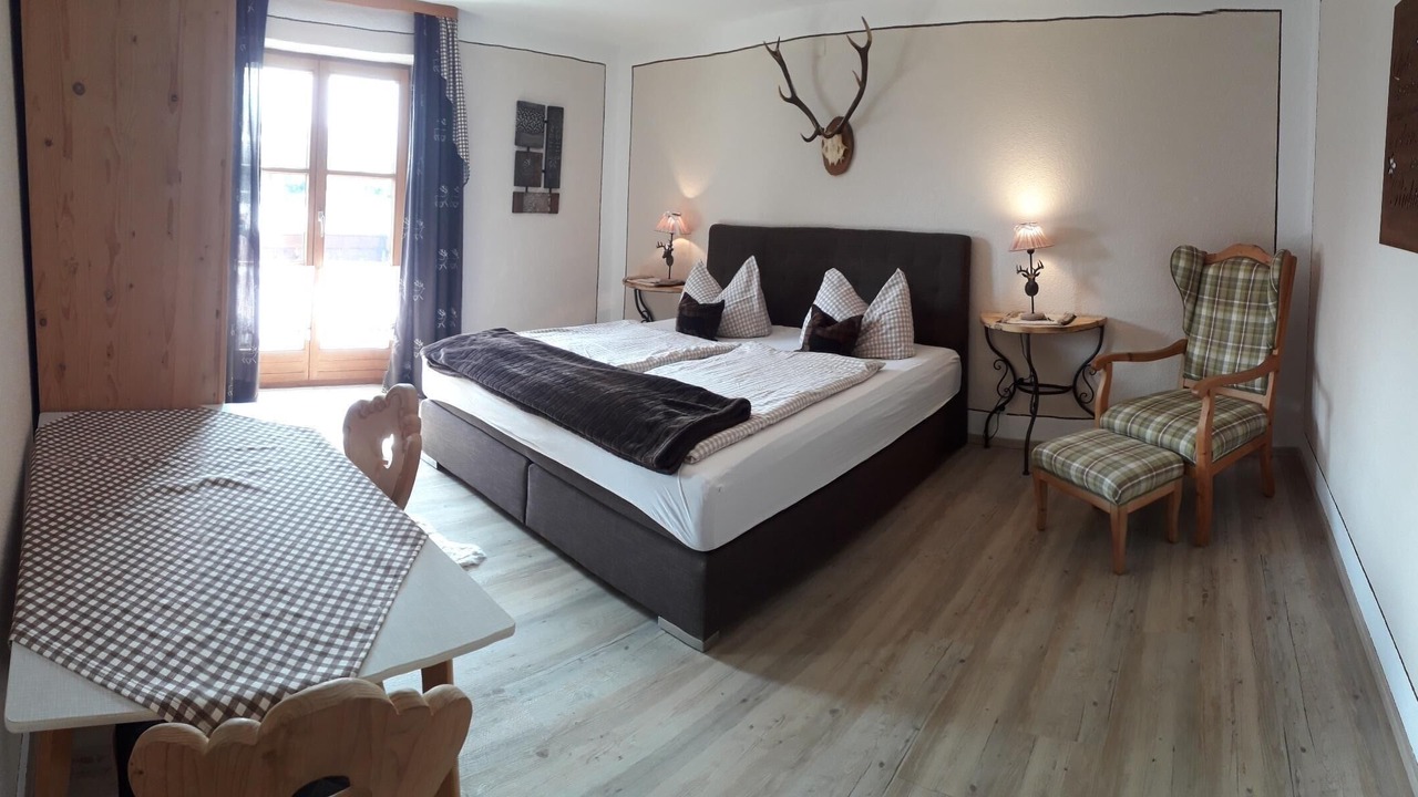 Photo of Bedroom in Windschnur