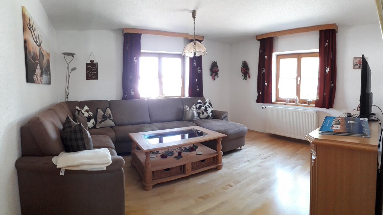 Photo of Livingroom in Windschnur