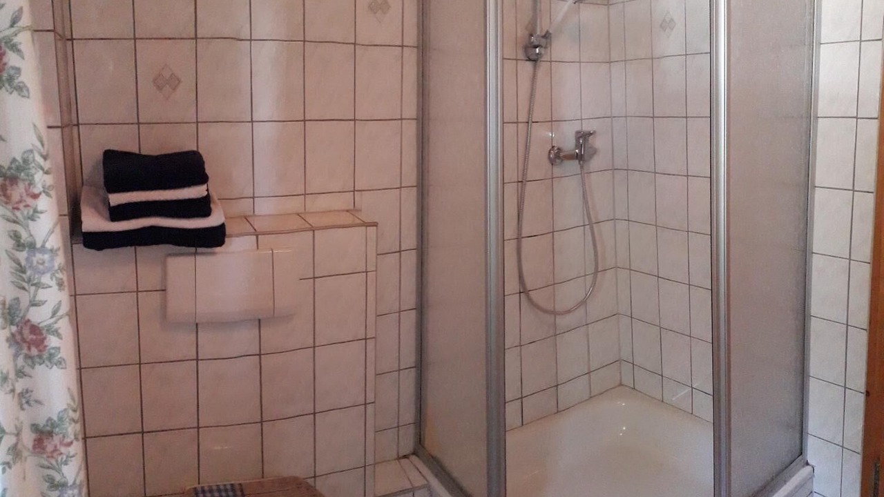 Photo of Bathroom in Windschnur