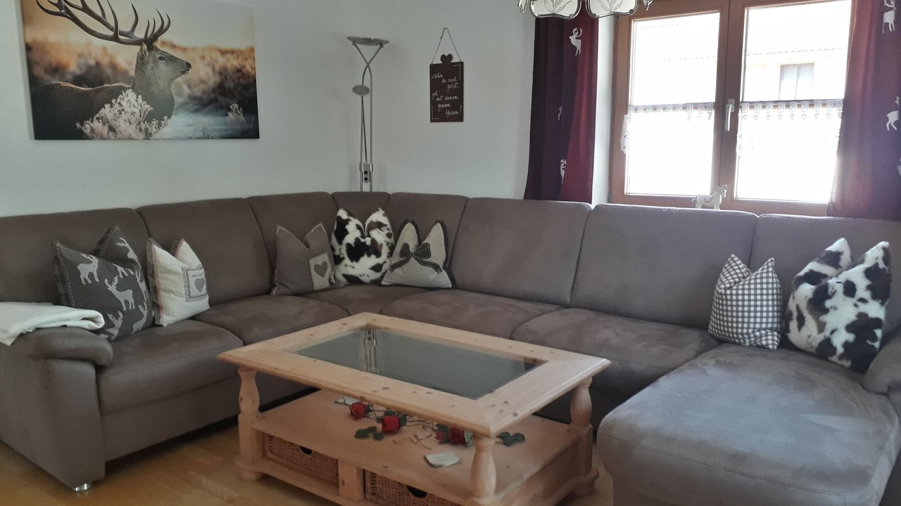 Photo of Livingroom in Windschnur