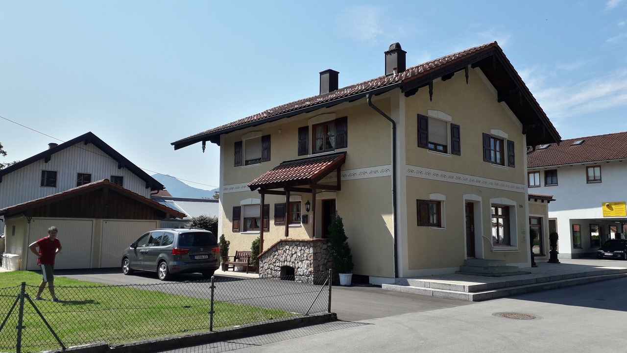 Photo of Outdoor in Windschnur