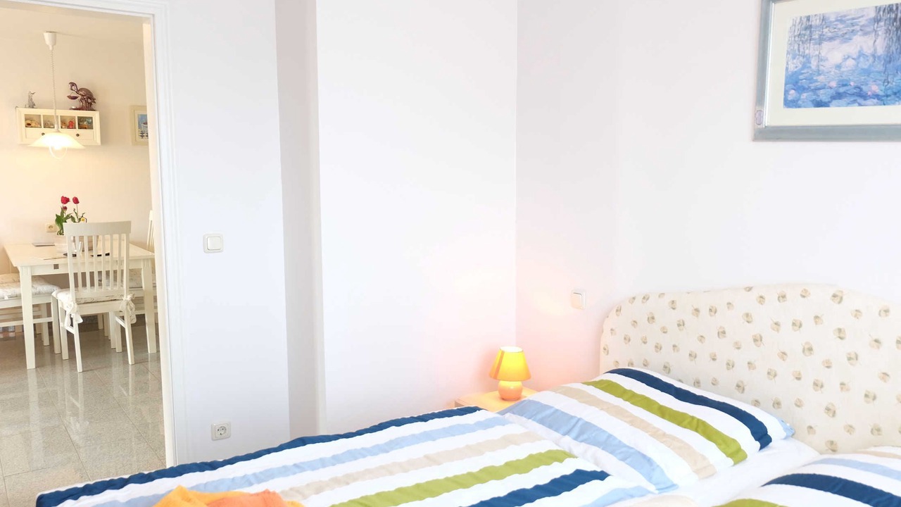 Photo of Bedroom in Karlshagen