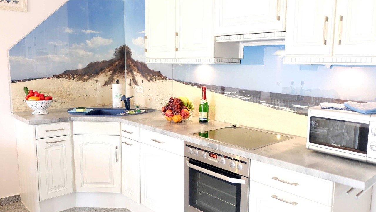Photo of Kitchen in Karlshagen