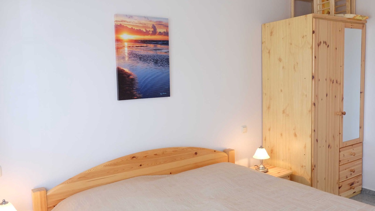 Photo of Bedroom in Karlshagen