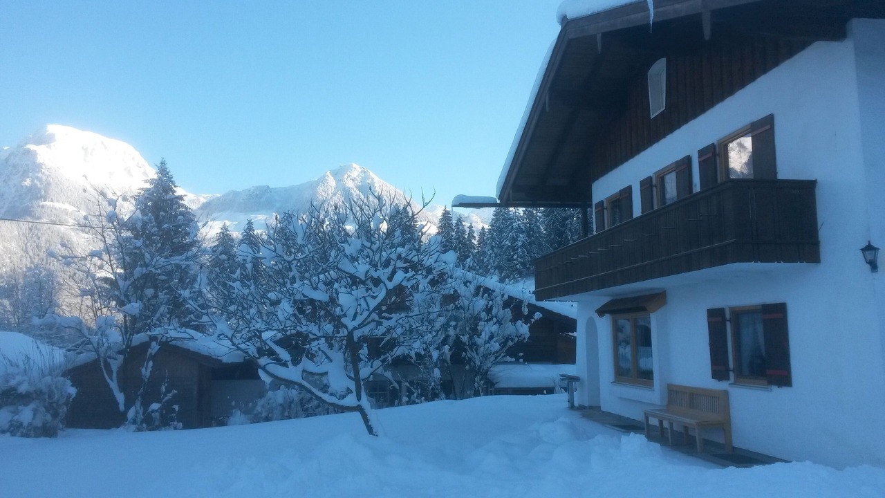 Photo of Outdoor in Oberschonau
