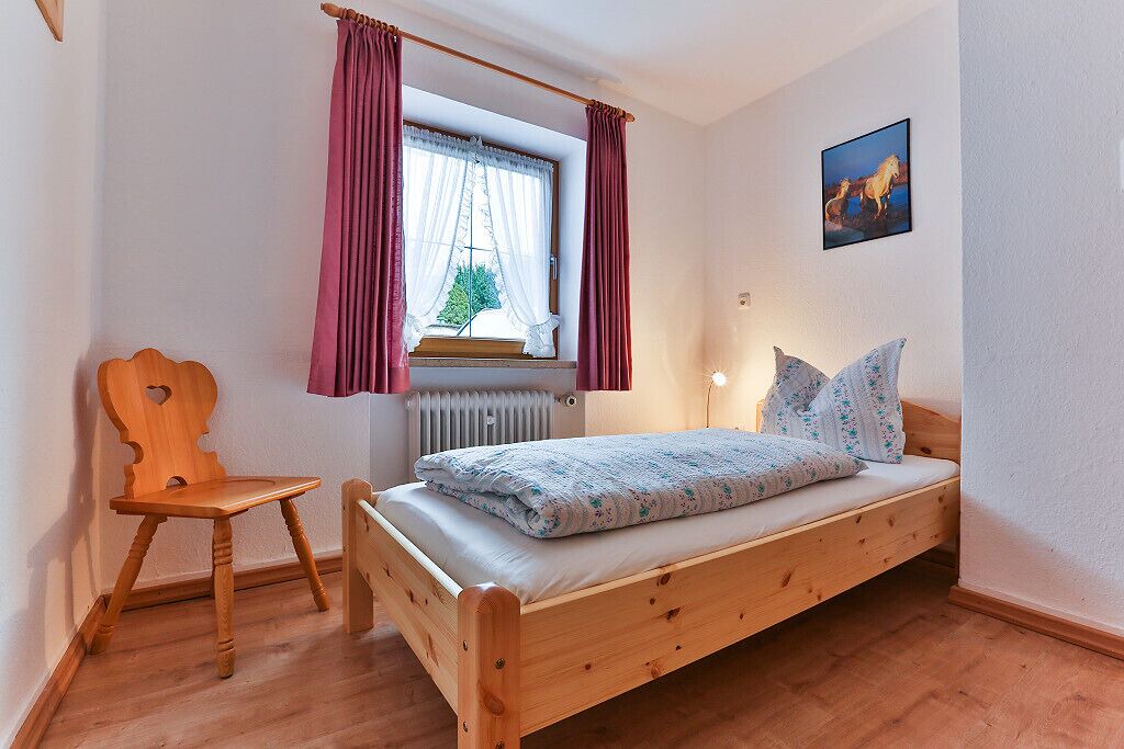 Photo of Bedroom in Oberschonau