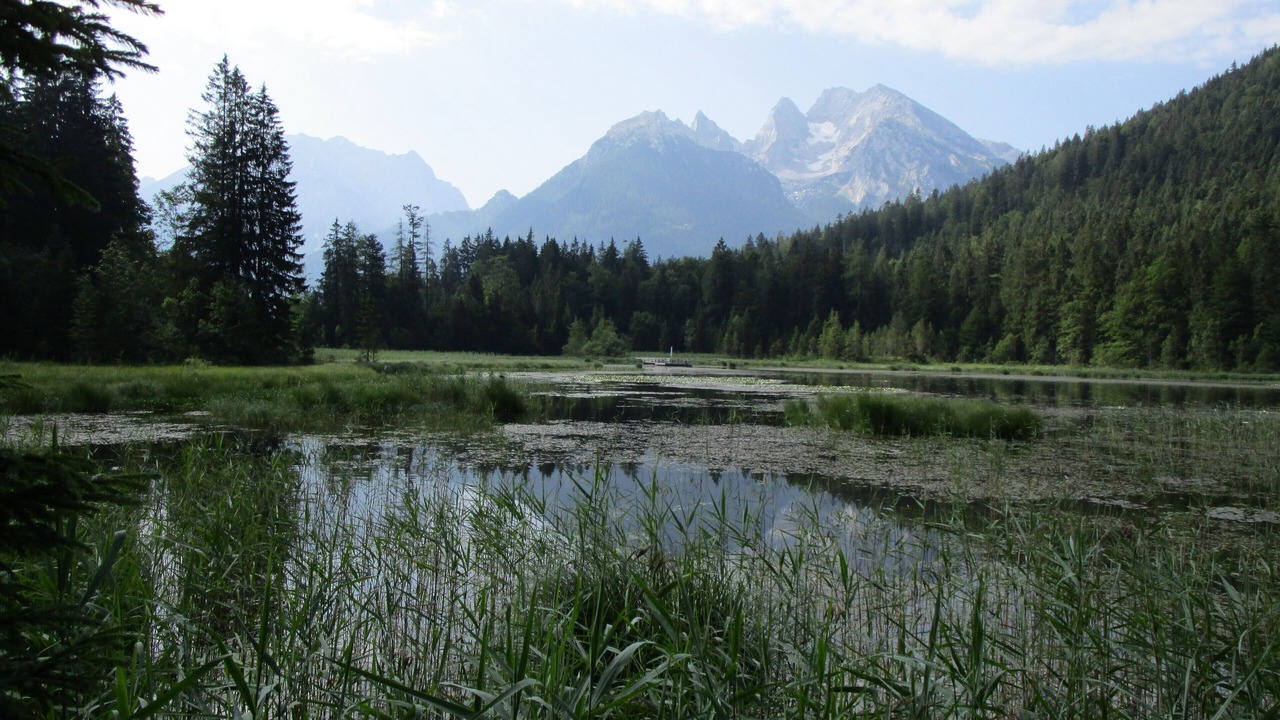 Photo of Outdoor in Oberschonau