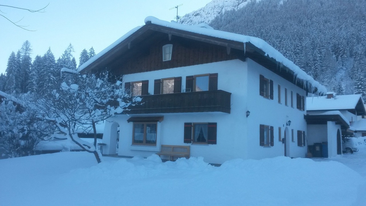 Photo of Outdoor in Oberschonau