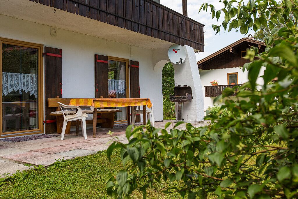 Photo of Outdoor in Oberschonau
