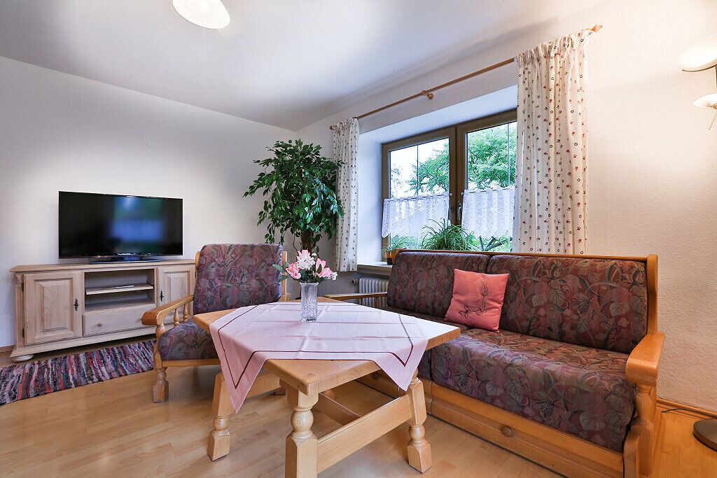 Photo of Livingroom in Oberschonau