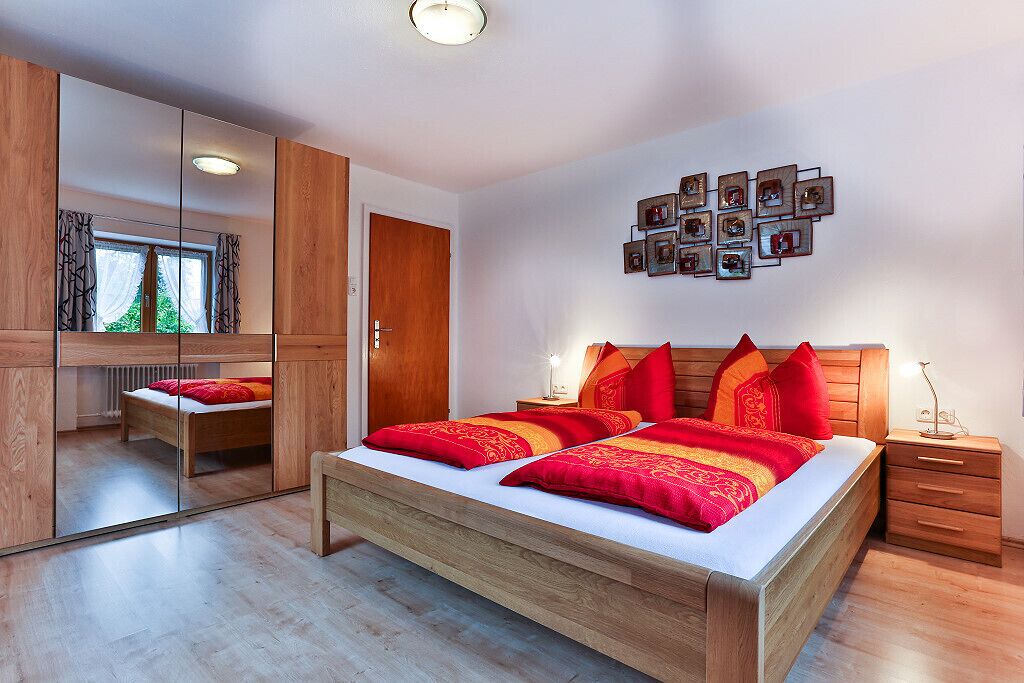 Photo of Bedroom in Oberschonau
