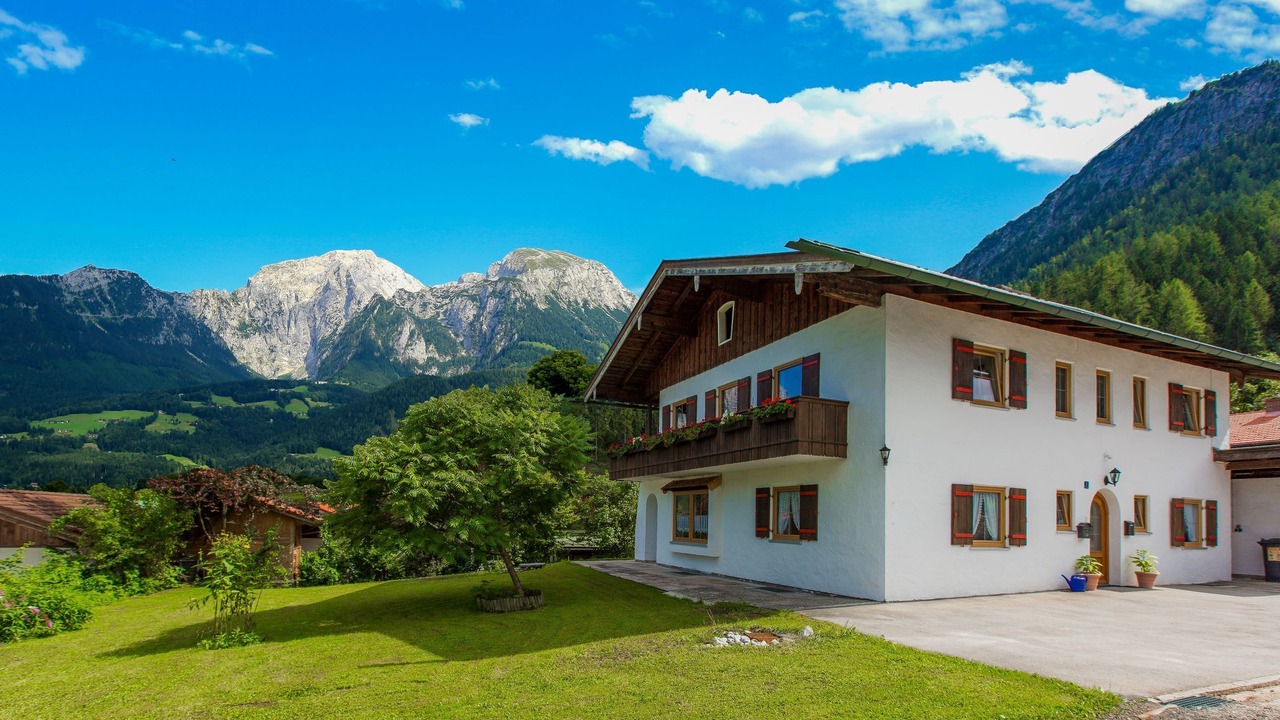 Photo of Outdoor in Oberschonau