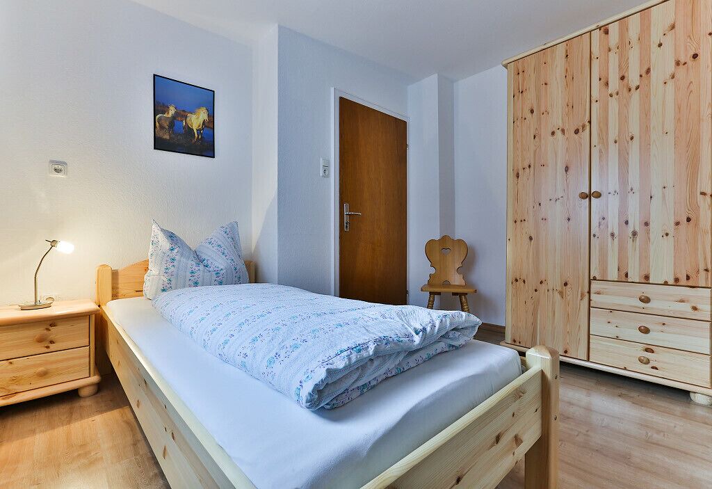 Photo of Bedroom in Oberschonau