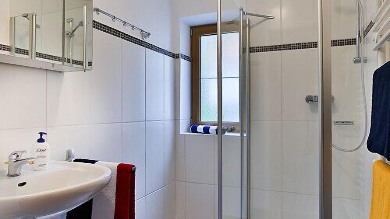 Photo of Bathroom in Oberschonau