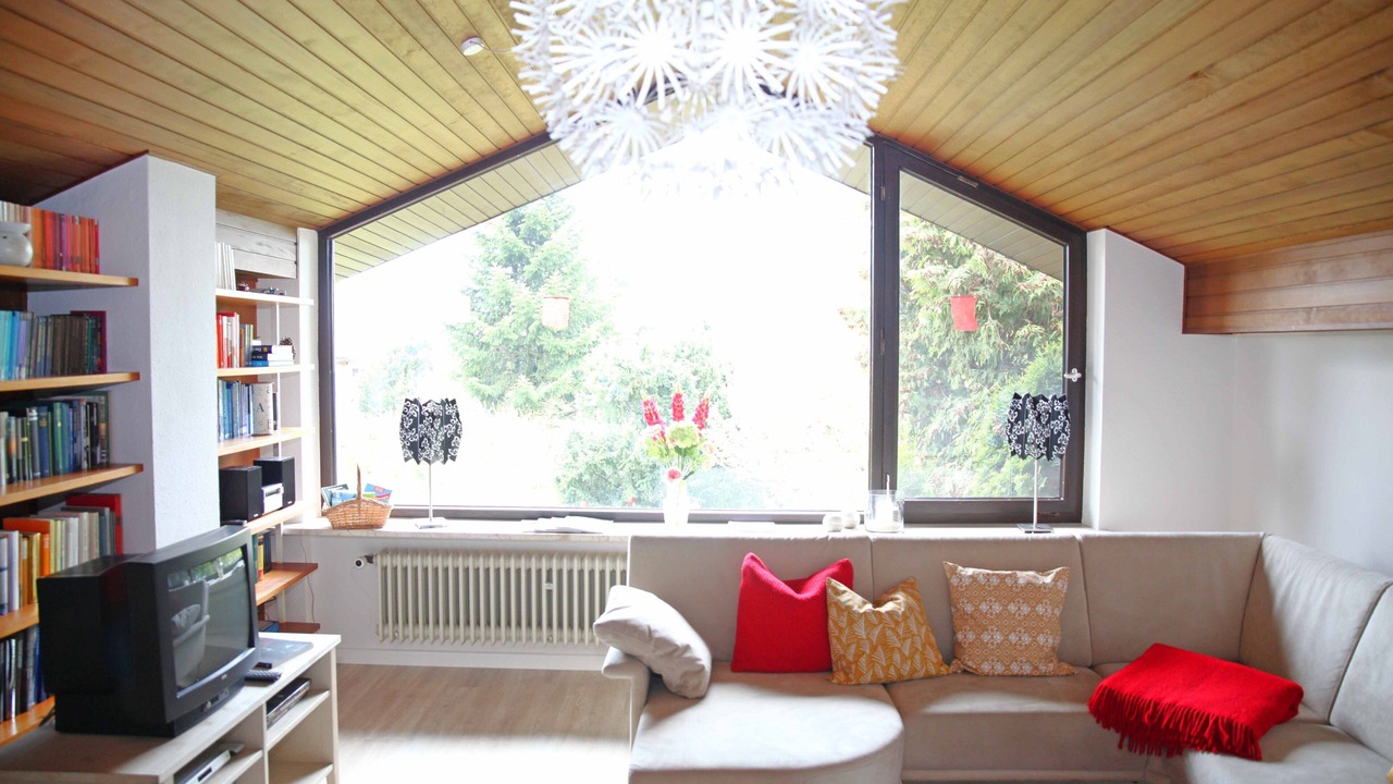 Photo of Livingroom in Prien am Chiemsee