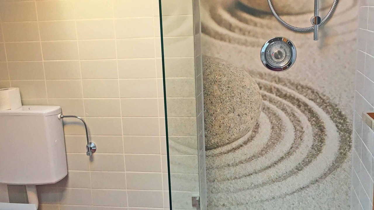Photo of Bathroom in Prien am Chiemsee