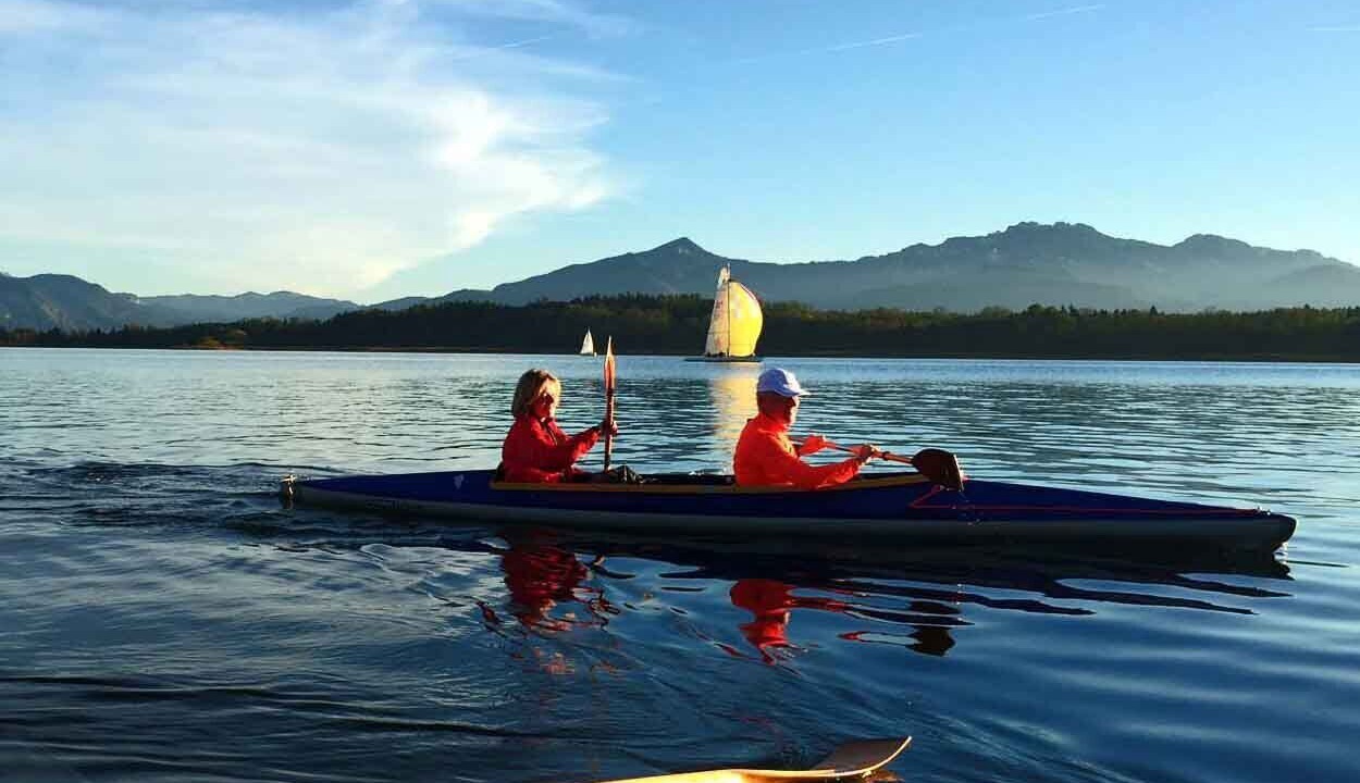 Photo of Others in Prien am Chiemsee