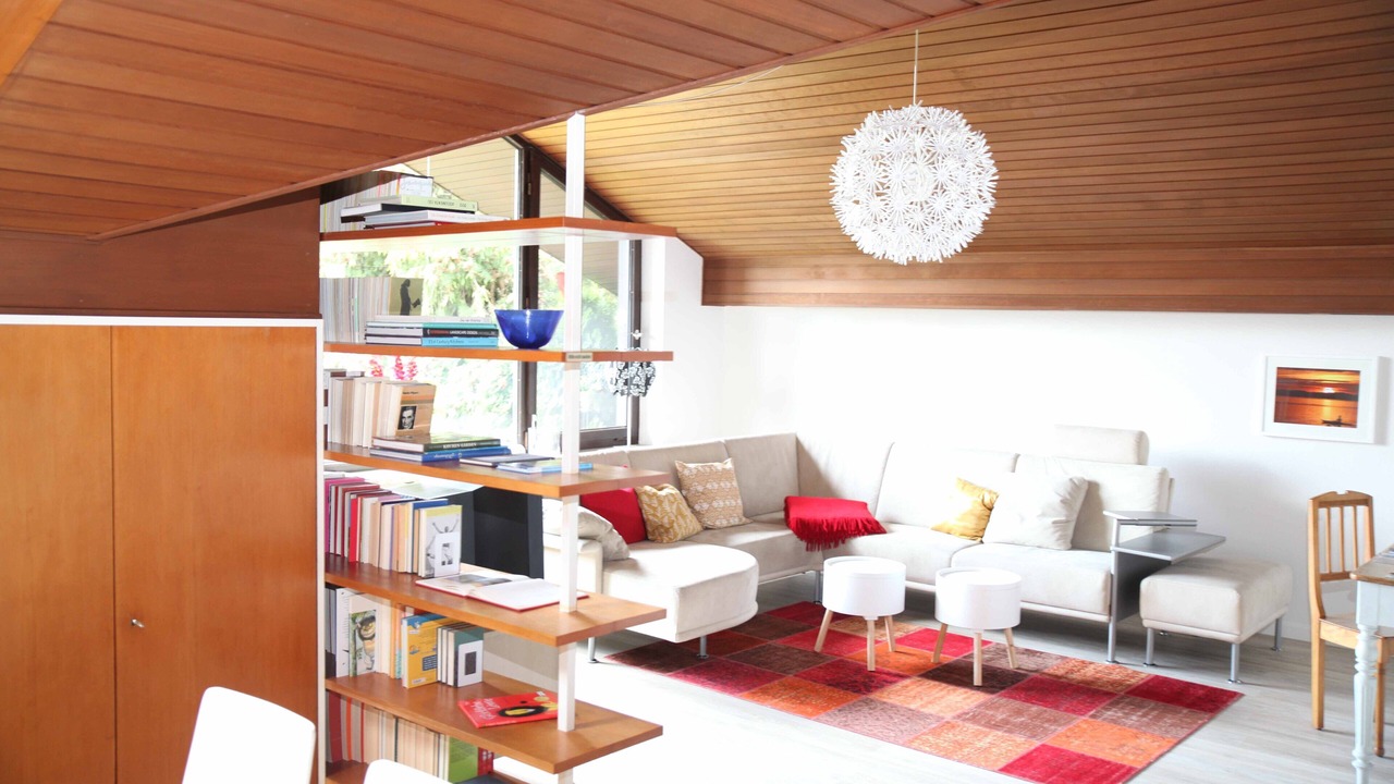 Photo of Livingroom in Prien am Chiemsee