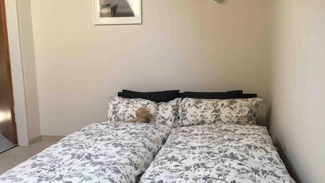 Photo of Bedroom in Prien am Chiemsee
