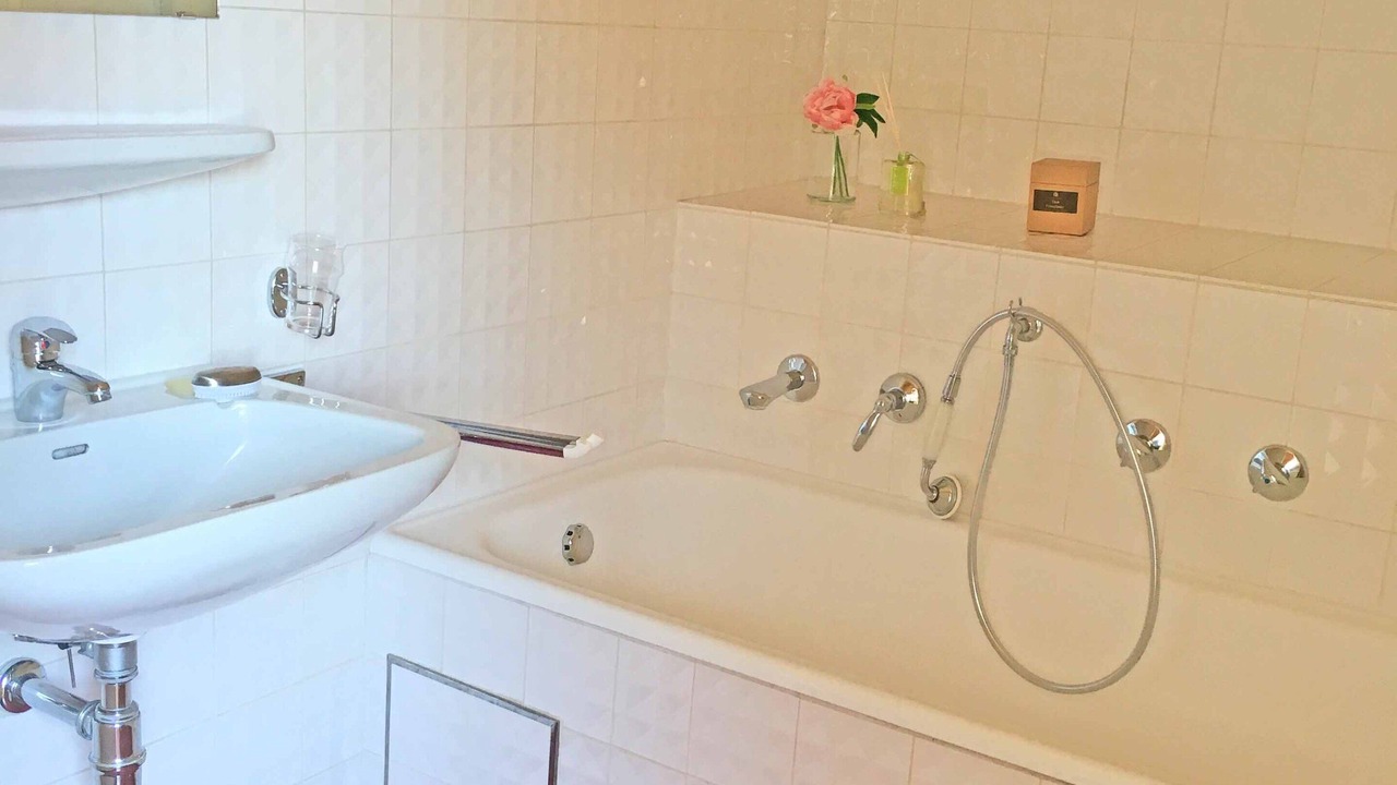 Photo of Bathroom in Prien am Chiemsee