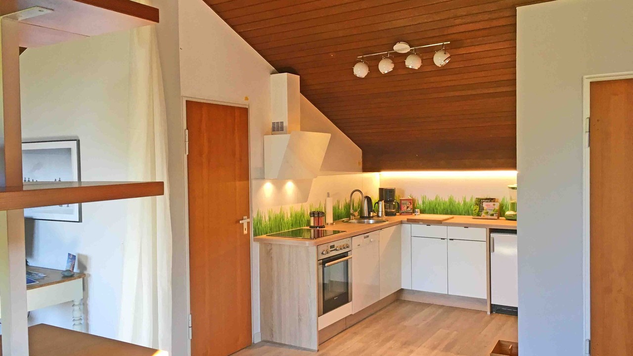 Photo of Kitchen in Prien am Chiemsee