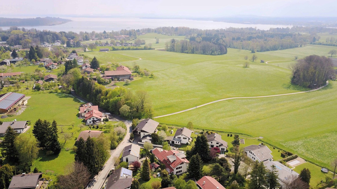 Photo of Outdoor in Prien am Chiemsee