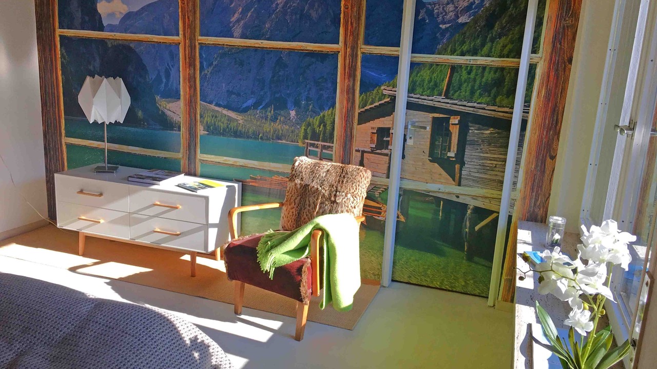 Photo of Bedroom in Prien am Chiemsee